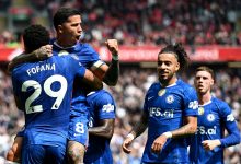 Liverpool vs Chelsea: How the battle between the two flawed teams ended in stalemate