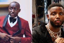Carter Efe says Chike has given him ‘trauma’ over viral rumours
