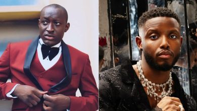 Carter Efe says Chike has given him ‘trauma’ over viral rumours