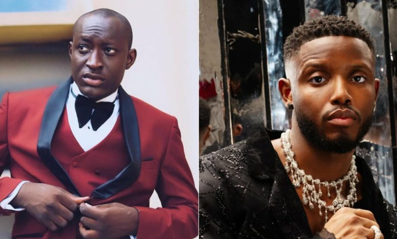 Carter Efe says Chike has given him ‘trauma’ over viral rumours