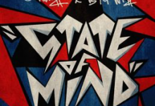Dj Tunez – State Of Mind feat.Wizkid