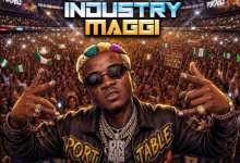 Portable – Industry Maggi