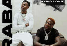 Didi B – Raba feat.Young Jonn