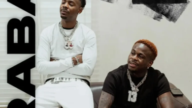 Didi B – Raba feat.Young Jonn