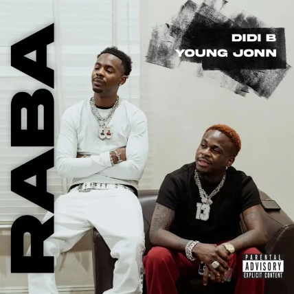 Didi B – Raba feat.Young Jonn