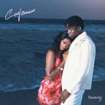 Kunmie – Confession