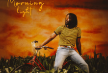 Johnny Drille — Before The Morning Light ”ALBUM”