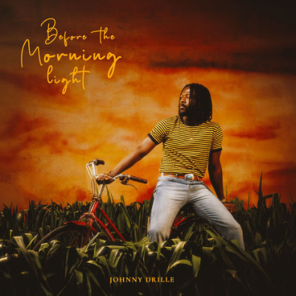 Johnny Drille — Before The Morning Light ”ALBUM”