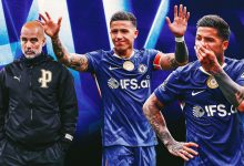 Enzo Fernandez's last chance with Chelsea as he faces a date with destiny in Saturday's FA Cup final