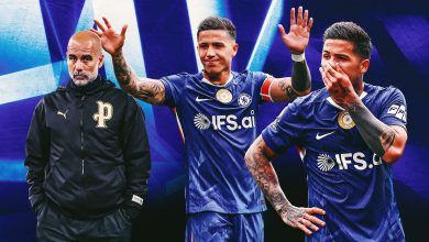 Enzo Fernandez's last chance with Chelsea as he faces a date with destiny in Saturday's FA Cup final