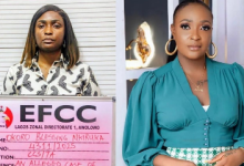 EFCC arraigns Blessing CEO over alleged ₦36 million fraud, remands in custody