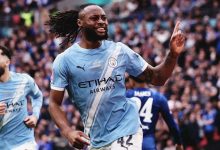 Semenyo secures FA Cup glory for Pep Guardiola