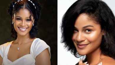Sunshine Rosman —Nollywood producers prioritise beauty over talent
