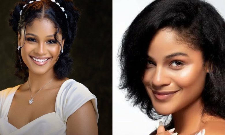 Sunshine Rosman —Nollywood producers prioritise beauty over talent