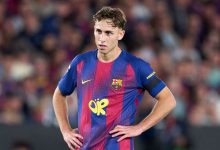 Barcelona's Fermin Lopez to undergo surgery on fractured metatarsal as World Cup dreams dashed