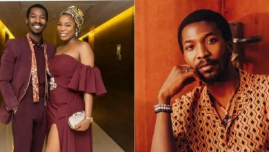 Why I didn’t go down on my knees when I proposed to my wife – Made Kuti