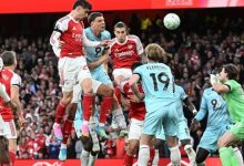 Arsenal 1-0 Burnley — Watch goal