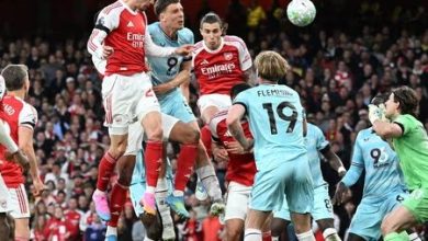 Arsenal 1-0 Burnley — Watch goal
