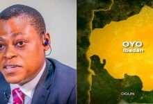 Rufai Oseni decries Oyo state teacher incident, calls for justice — Watch video