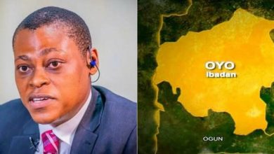 Rufai Oseni decries Oyo state teacher incident, calls for justice — Watch video