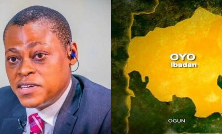 Rufai Oseni decries Oyo state teacher incident, calls for justice — Watch video