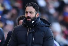 Ex-Man Utd boss Ruben Amorim set to join two-time Champions League winners