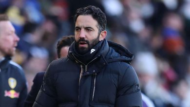 Ex-Man Utd boss Ruben Amorim set to join two-time Champions League winners