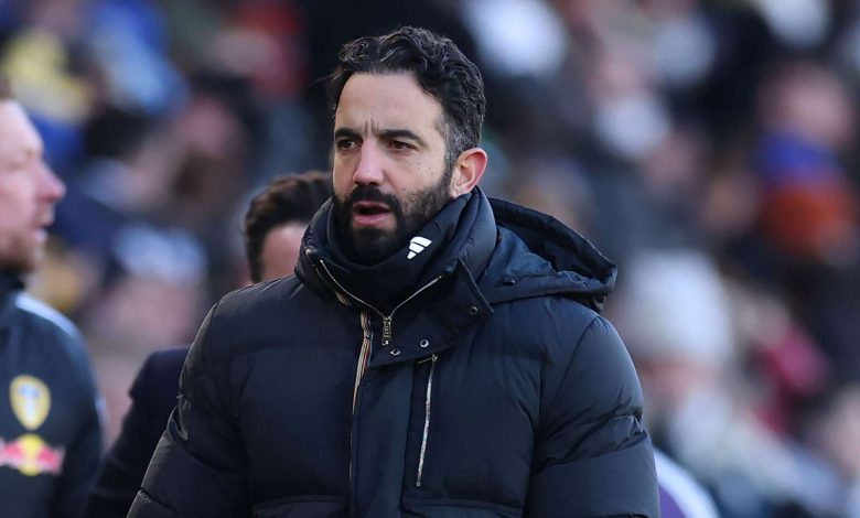 Ex-Man Utd boss Ruben Amorim set to join two-time Champions League winners