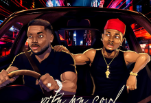 Chike – Pity My Soul feat.Syemca