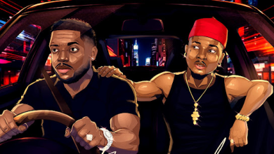 Chike – Pity My Soul feat.Syemca