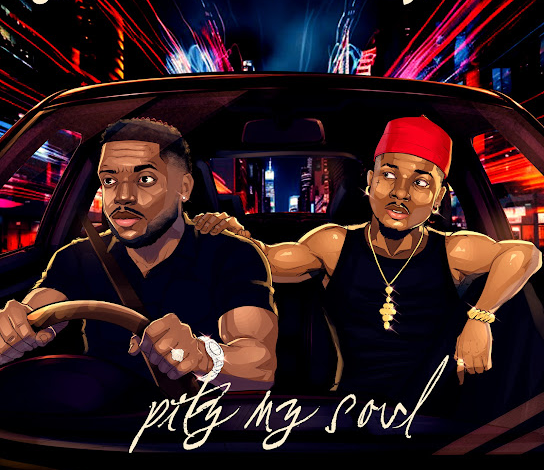 Chike – Pity My Soul feat.Syemca