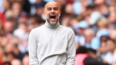 Pep Guardiola 'furious' about Man City exit leak as he summons players for late-night group call