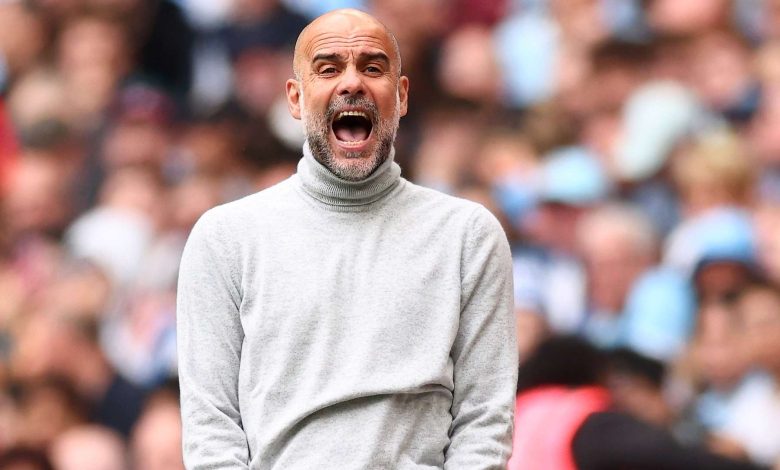 Pep Guardiola 'furious' about Man City exit leak as he summons players for late-night group call