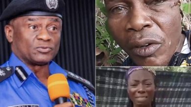 JUST IN: Police Trace Oyo School Abduction Suspects Through Phone Calls With Bandits, Six Arrested