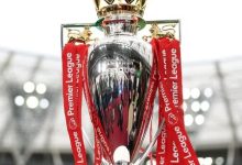 Arsenal crowned 2025/26 Premier League champions Arsenal crowned 2025/26 Premier League champions