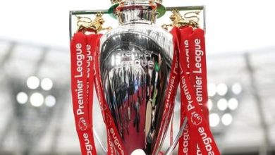 Arsenal crowned 2025/26 Premier League champions Arsenal crowned 2025/26 Premier League champions