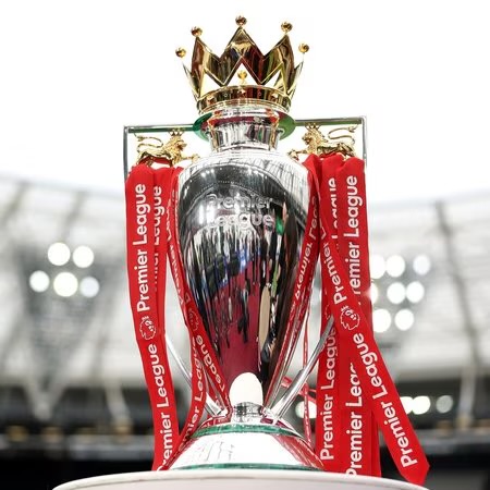 Arsenal crowned 2025/26 Premier League champions