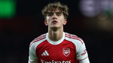 Max Dowman misses Arsenal training to sit his GCSE exams just two days after becoming youngest ever Premier League title winner