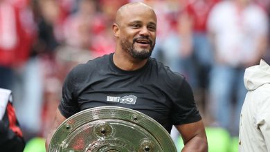 Vincent Kompany deemed 'unsellable' by Bayern Munich as president explains why