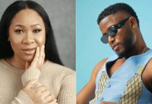 New audio allegedly captures Chike expressing fear over career impact amid affair — Listen to audio