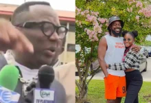 Sowore blasts Adekunle Gold for sending a child to prison over twitter lines — Watch video