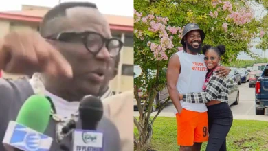 Sowore blasts Adekunle Gold for sending a child to prison over twitter lines — Watch video
