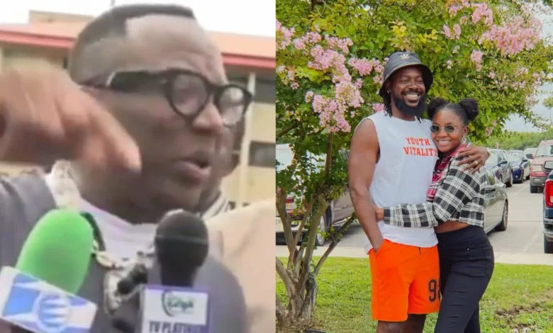 Sowore blasts Adekunle Gold for sending a child to prison over twitter lines — Watch video 