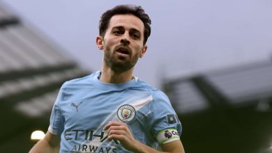 I have an idea — Bernardo Silva breaks silence on his future ahead of Man City exit