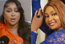 ”Don’t post my DM when I die” – Etinosa Idemudia warns, calls out fake celebrity tributes