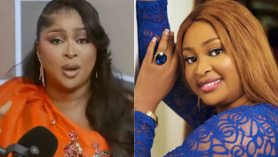 ”Don’t post my DM when I die” – Etinosa Idemudia warns, calls out fake celebrity tributes