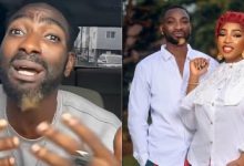 MC Fish speaks on ex-wife amid Frank Edoho saga — Watch