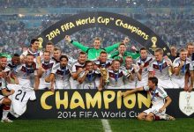 Who is in Germany's squad for the 2026 World Cup?