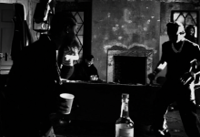 Magixx – Juice & Liquor feat.Fola
