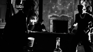 Magixx – Juice & Liquor feat.Fola
